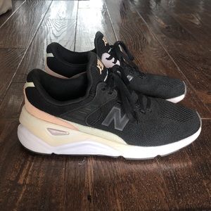 New Balance X-90, Barely Worn